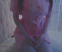 akari 护士姐姐的深夜诊疗