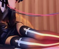 秋水充电asmr 修女姐姐の烤全羊盛宴~