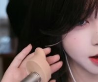 啵啵眠眠 相机甜耳