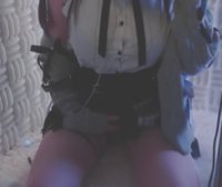 akari 常暗永远cos