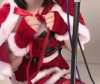 玛奇March 12月会限圣诞精灵