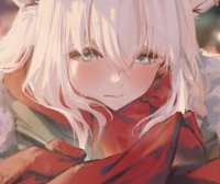 桥桥圣诞特辑 与猫娘女友的圣诞夜