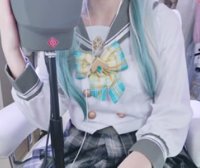 yuki亭 流萤中文剧情