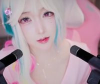 二呆啾 该睡觉了哦251228cut