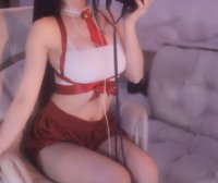 阿稀稀大魔王 圣诞限定 助眠