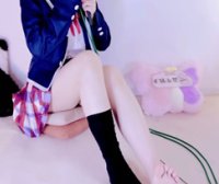 兰兰小苍Freesia【由比宾结衣】香香软软小团子的治愈呼吸音