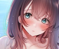 芝恩㱏 雨天，和妹系女友的居家约会