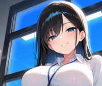 芝恩㱏 老板的小众爱好被偶然发现后~