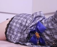 りずなrizunya 星街彗星cos