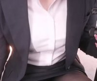 りずなrizunya 被OL同事玩弄耳朵