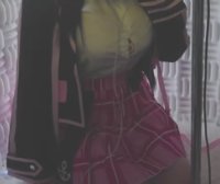 akari 凑阿库娅cos