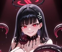 桥桥音声 史莱姆娘吃掉你