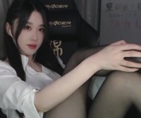 轩子充电视频 轻语撕袜