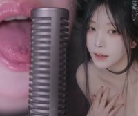 yoonying 梦境角色扮演中的魅魔