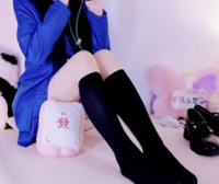 兰兰小苍Freesia 毛利兰