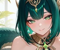 烛灵儿爱发电音声 蛇娘的晨间蛇尾缠绵与晚间惩罚