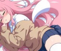 圆圆 四个耳朵同时甜耳的快乐谁懂