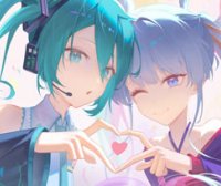 圆圆 双麦甜儿双倍快乐