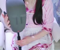 yuki亭 KU100枣子姐的唇