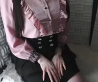 akari 地雷系甜妹的秘密