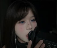 啵啵眠眠 纯粹的天鹅