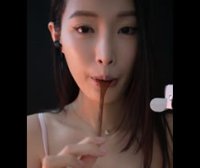 crystal 蜂蜜勺