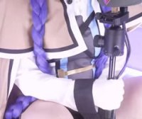 【机翻中字】りずなrizunya 无职转生洛琪希