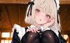 桥桥26.3月舰限音声 温柔女仆长的服侍