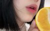 Nana困薯 舔橙