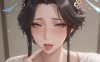 Flora圆圆剧情1 大师姐和小圣女对你进行采补