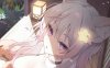 Flora圆圆 舰长asmr 灵活小舌快速上下搅动