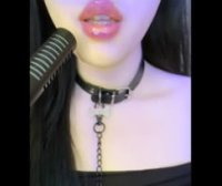 梨落 舔屏 棒棒糖