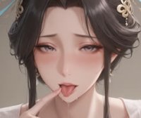 Flora圆圆剧情1 大师姐和小圣女对你进行采补
