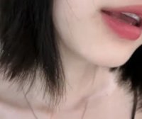 Nana困薯 吃苦瓜