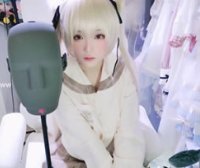 yuki亭 穹妹制服限定