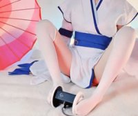 千早澪Lynn舰限助眠 蕾姆-zakou