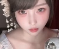 抖音沛沛 和服甜麦