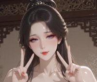 秋水26.5月舰长剧情 美艳贵妃