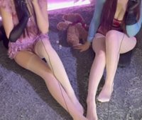 玖九与柒七 暴力采耳