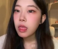 辰辰ichen 口水舔屏