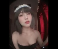 沛沛 鱼眼舔屏