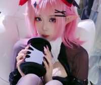 yuki亭 蕾米埃尔限定 月夜密语