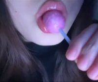 蛋蛋爱睡觉 吃糖