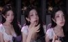 秋水26.9.4充电 纯欲 大波浪 姐姐 口水画 视觉触发 kqy 超爽表情管理