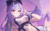 兰兰小苍Freesia26.9舰限音声【涩气max】剧情甜耳+姐姐的深夜课~