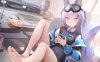 桥桥26.9月舰限音声 求复合被前女友拉到角落奖励（TJ）